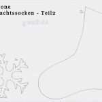 Möbel Vorlagen Zum Ausschneiden 1 50 Luxus socken Aus Papier Für Den Nikolaus Basteln