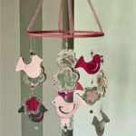 Mobile Selber Basteln Vorlagen Beste 99 Baby Mobile Selber Basteln Vorlagen Ideen