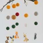 Mobile Selber Basteln Vorlagen Fabelhaft 100 Anleitung Haus Basteln Bilder Ideen