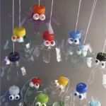 Mobile Selber Basteln Vorlagen Gut 99 Baby Mobile Selber Basteln Vorlagen Ideen