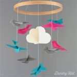 Mobile Selber Basteln Vorlagen Inspiration 99 Baby Mobile Selber Basteln Vorlagen Ideen