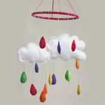 Mobile Selber Basteln Vorlagen Schön 99 Baby Mobile Selber Basteln Vorlagen Ideen