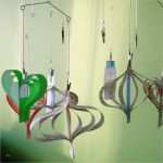 Mobile Selbst Basteln Vorlagen Angenehm 99 Baby Mobile Selber Basteln Vorlagen Ideen