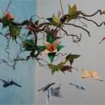 Mobile Selbst Basteln Vorlagen Best Of Anna Bloggt Schmetterlingsmobile