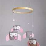 Mobile Selbst Basteln Vorlagen Beste Mobile Selber Basteln Kreative Bastelideen Für Ein