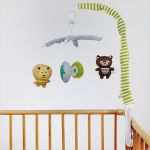 Mobile Selbst Basteln Vorlagen Fabelhaft Baby Mobile Selber Basteln Papier