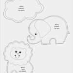 Mobile Selbst Basteln Vorlagen Gut Bastelideen Mobile Babybett Vorlagen Nähen Pinterest Zu