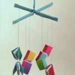 Mobile Selbst Basteln Vorlagen Luxus Mobile Basteln Vorlagen Papier – Neatleaf