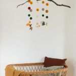 Mobile Selbst Basteln Vorlagen Süß 99 Baby Mobile Selber Basteln Vorlagen Ideen