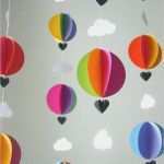 Mobile Selbst Basteln Vorlagen Süß Mobile Basteln Vorlagen Papier – Neatleaf