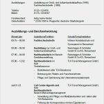 Model Bewerbung Vorlage Best Of Bewerbung Call Center Controller Berufseinsteiger