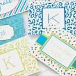 Moderationskarten Vorlage Word Bewundernswert Diy Personalized Notecard Templates Make these with