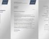 Moderne Bewerbung Vorlage Kostenlos Erstaunlich Bewerbung Muster &amp; Vorlagen Kostenlos Herunterladen