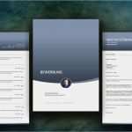 Moderne Bewerbungsschreiben Vorlagen Elegant Muster Bewerbung Pro Meinebewerbung