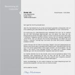 Moderne Bewerbungsschreiben Vorlagen Neu Bewerbung Elegant Meinebewerbung
