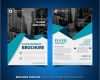 Moderne Flyer Vorlagen Genial Flyer Template Design Vector