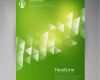 Moderne Flyer Vorlagen Genial Vector Schöne Grüne Flyer