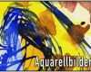 Moderne Homepage Vorlagen Beste Aquarellmalerei Mit Schmincke Farben Effektspray Etc