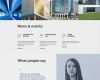 Moderne Homepage Vorlagen Cool Website Vorlage Für Wohnungsmodernisierung