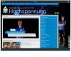 Moderne Homepage Vorlagen Erstaunlich Die Homepage Für Deinen Handball Verein