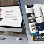 Moderne Homepage Vorlagen Genial topdesign24