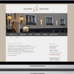 Moderne Homepage Vorlagen Großartig Restaurant Homepage Erstellen Tipps Für Ihre Website