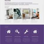 Moderne Homepage Vorlagen Schönste Moto Cms HTML Vorlage Für Wohnungsmodernisierung