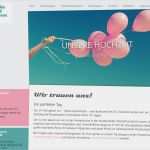 Moderne Homepage Vorlagen Süß Pressecenter Strato