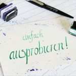 Moderne Kalligraphie Vorlagen Elegant Kalligraphie Alphabet Vorlagen Neu Alphabet Hand Lettering