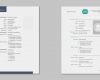 Moderne Newsletter Vorlagen Neu Lebenslauf Vorlagen Kostenlos Modern & Professionell 2019