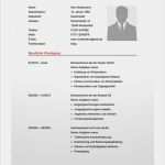 Moderne Newsletter Vorlagen Schön Lebenslauf Muster 3 Moderne Bewerbungsvorlage