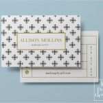 Moderne Visitenkarten Vorlage Einzigartig Moderne Visitenkarte Vorlage Muster Druckbare Visitenkarte