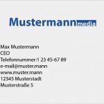 Moderne Visitenkarten Vorlage Elegant Der Weg Zu Einer Guten Visitenkarte