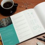 Moderner Lebenslauf 2018 Vorlage Angenehm Chic Landscape Resume Cv Template for Landscape Architecture