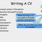 Moderner Lebenslauf 2018 Vorlage Cool Curriculum Vitae Ppt