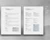 Moderner Lebenslauf 2018 Vorlage Gut Cv Bundle 5 Of My Finest Templates In One Bundle S
