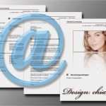 Moderner Lebenslauf 2018 Vorlage Schön Linebewerbungen