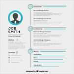 Moderner Lebenslauf Vorlage Bewundernswert Moderne Lebenslauf Vorlage