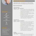 Moderner Lebenslauf Vorlage Großartig Kostenlos Schlichtes Lebenslaufmuster
