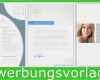 Moderner Lebenslauf Vorlage Inspiration Bewerbung Schreiben Mit Anschreiben Und Lebenslauf