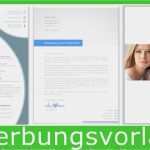 Moderner Lebenslauf Vorlage Inspiration Bewerbung Schreiben Mit Anschreiben Und Lebenslauf