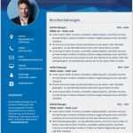 Moderner Lebenslauf Vorlage Kostenlos Erstaunlich Modernes Lebenslaufmuster Kostenlos