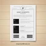 Moderner Lebenslauf Vorlage Kostenlos Fabelhaft Moderne Lebenslauf Vorlage Mit Elegantem Stil