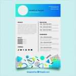 Moderner Lebenslauf Vorlage Kostenlos Luxus Moderne Lebenslauf Vorlage