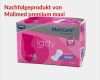 Molicare Vorlagen Angenehm Molicare Premium Lady Pad 4 5 Tropfen 14 St