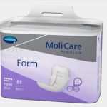 Molicare Vorlagen Best Of Hartmann Molicare Premium form Super Plus 120 Vorlagen