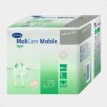Molicare Vorlagen Beste Molicare Mobile Light Inkontinenz Slip Gr 1 Small 14 St