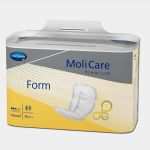 Molicare Vorlagen Einzigartig Hartmann Molicare Premium form normal 30 Vorlagen