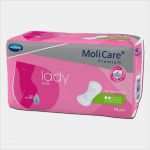 Molicare Vorlagen Erstaunlich Hartmann Molicare Premium Lady Pad 2 Tropfen 252