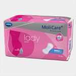 Molicare Vorlagen Fabelhaft Hartmann Molicare Premium Lady Pad 3 5 Tropfen 14